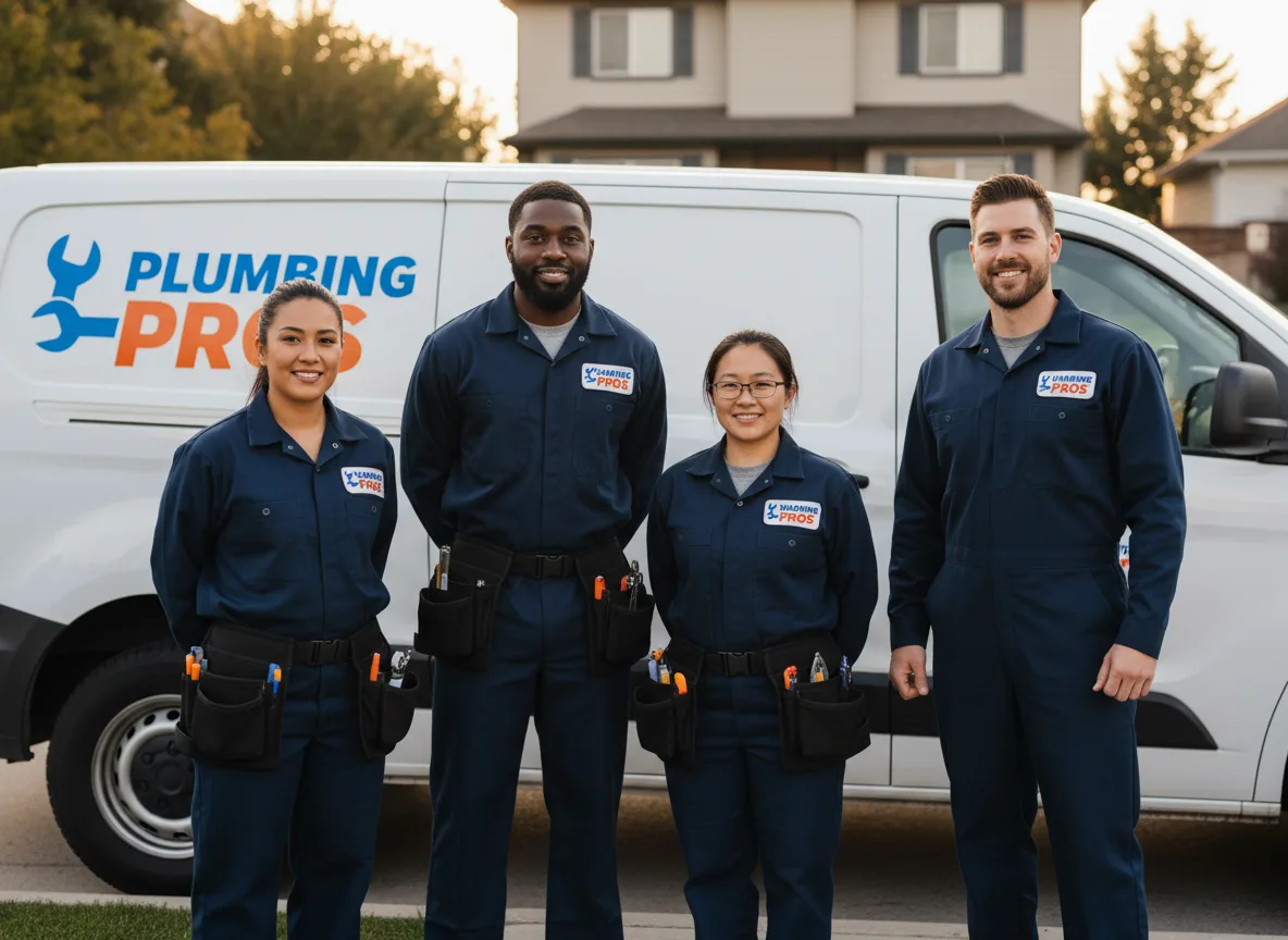 Water Heater Repair company in Isanti, MN